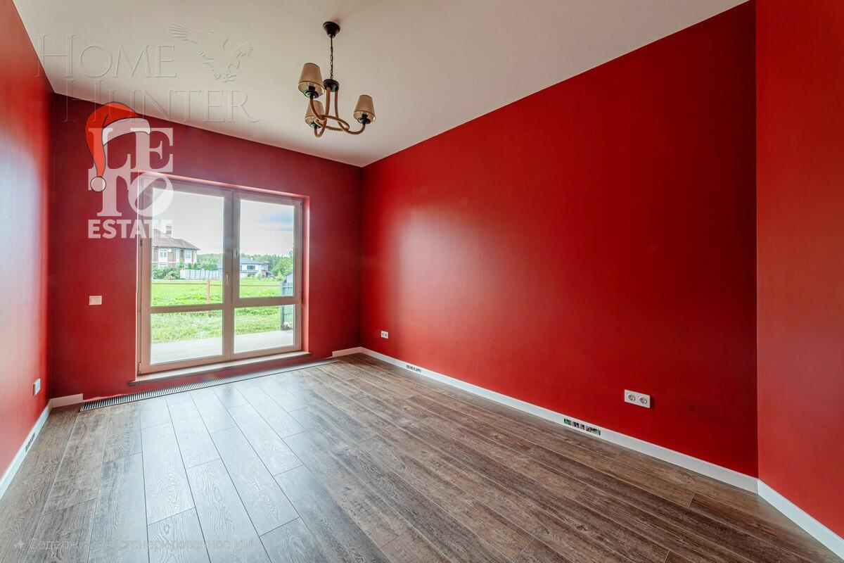 2-этажный коттедж 328.4 м² с отделкой