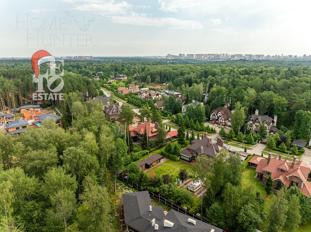 Участок 35 сот.