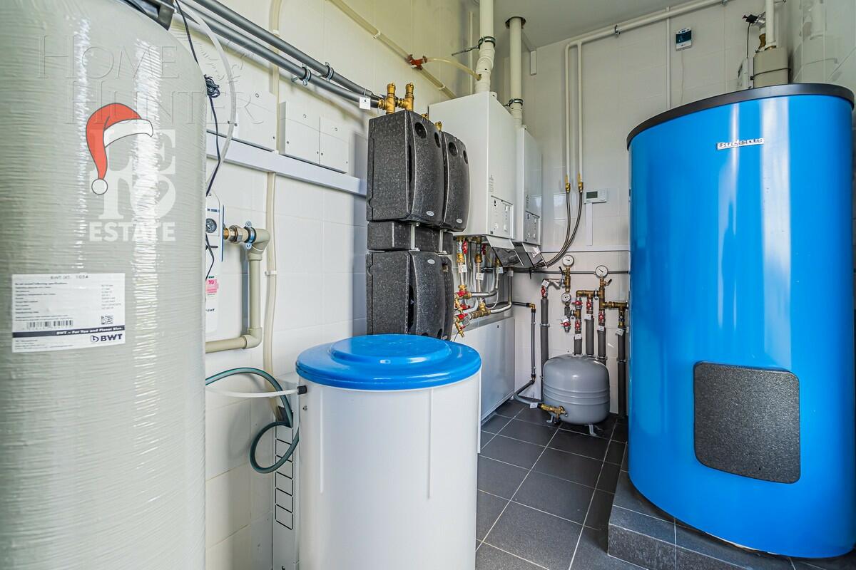 1-этажный коттедж 350 м² с отделкой