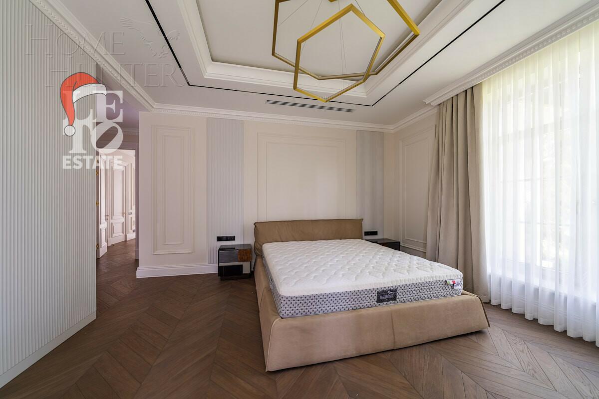 2-этажный коттедж 462 м² с отделкой