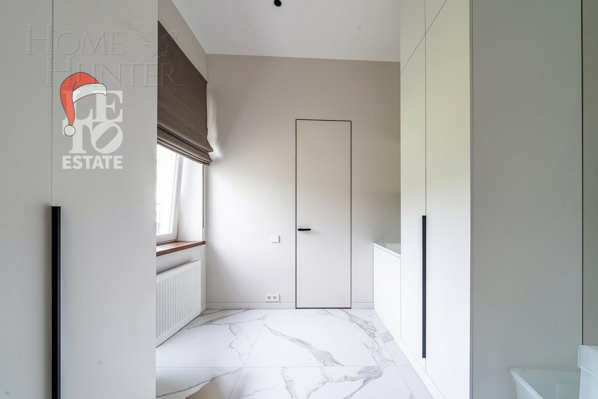 2-этажный коттедж 508.9 м² с отделкой