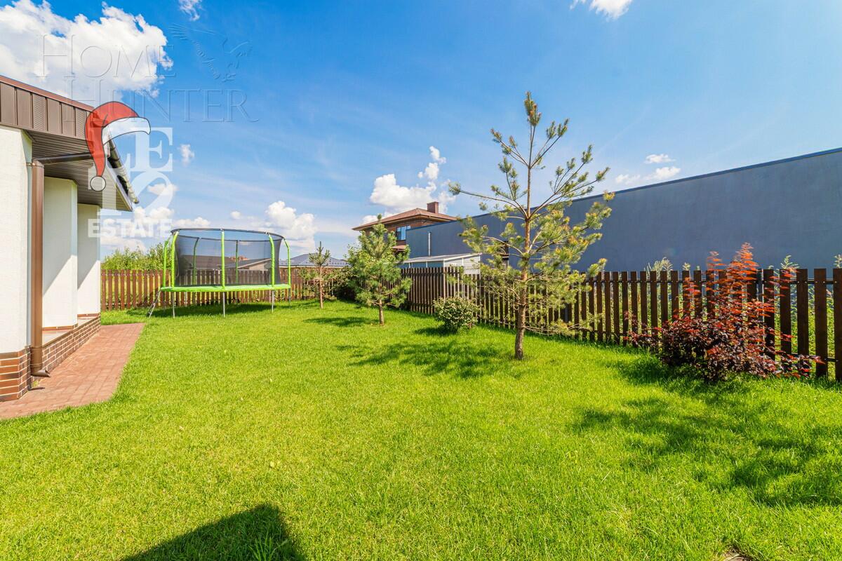 2-этажный коттедж 241 м² с отделкой