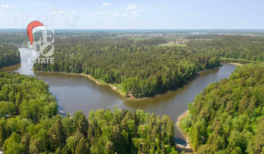 2-этажный коттедж 400 м² с отделкой