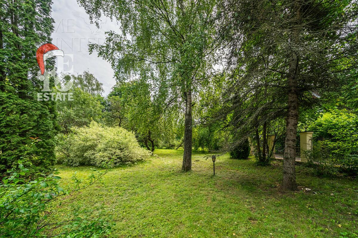 2-этажный коттедж 650 м² с отделкой