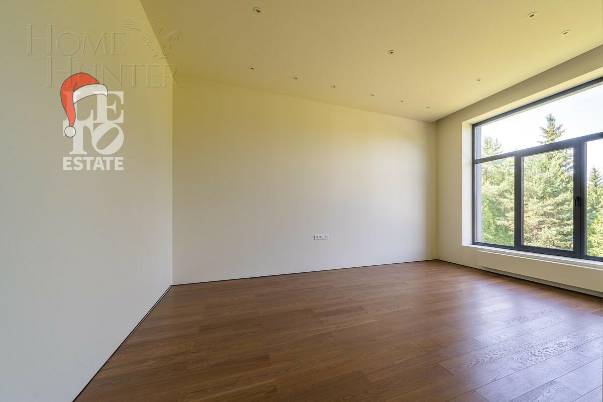 2-этажный коттедж 747 м² с отделкой