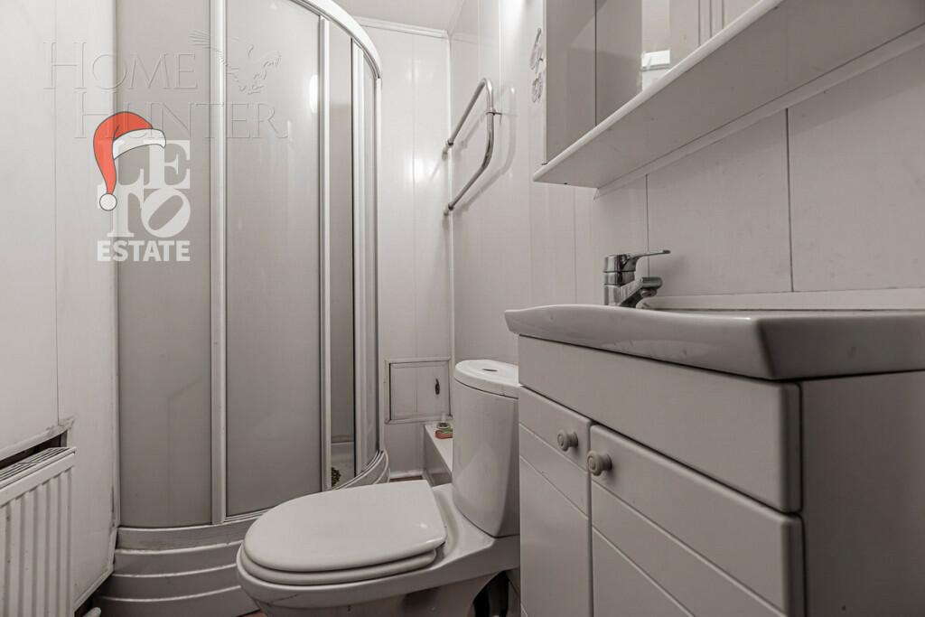 3-этажный коттедж 150 м² с отделкой