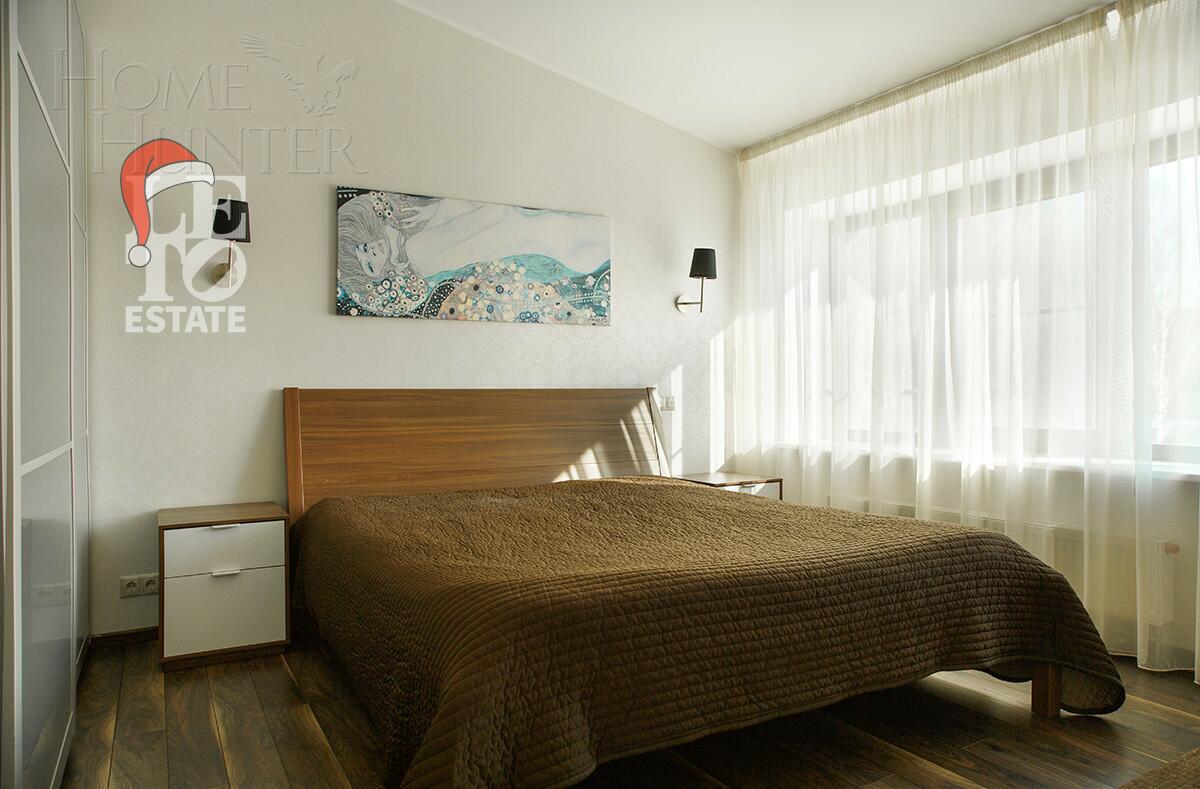 2-этажный коттедж 535 м² с отделкой