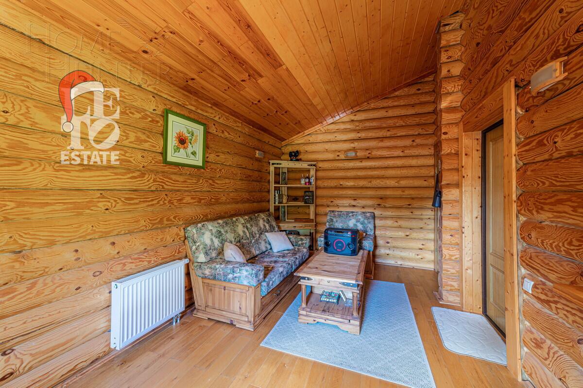 2-этажный коттедж 250.6 м² с отделкой