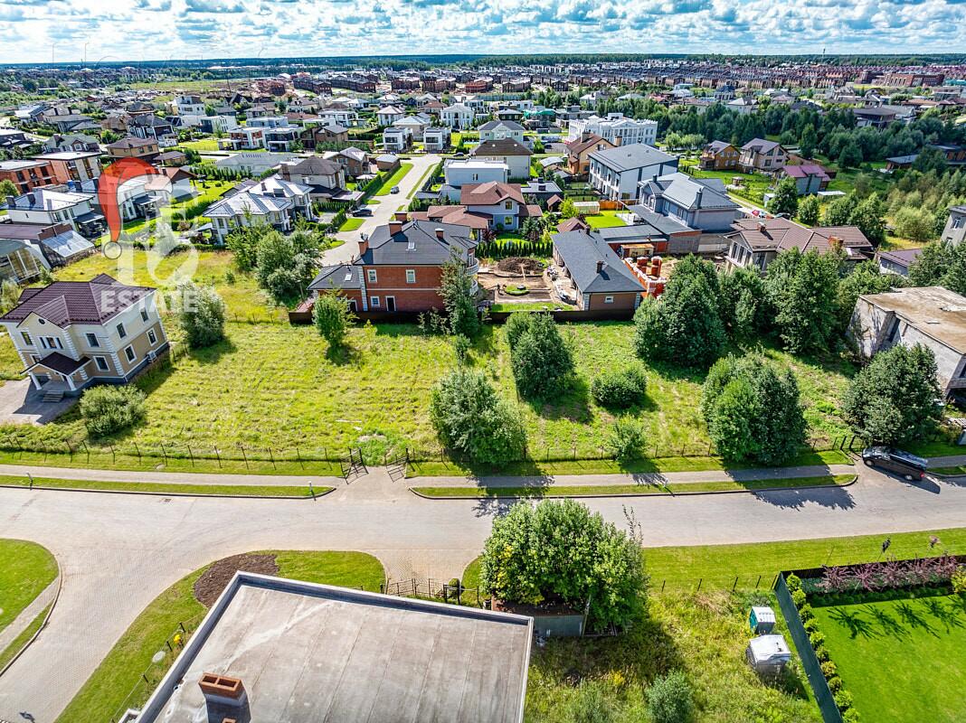 Участок 15.6 сот.