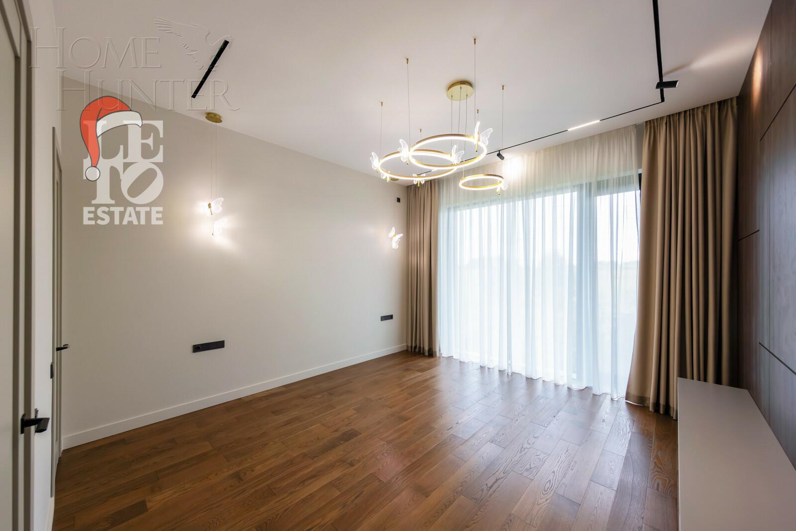 2-этажный коттедж 507.3 м² с отделкой