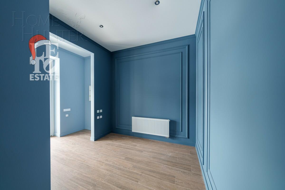 2-этажный коттедж 287.1 м² с отделкой