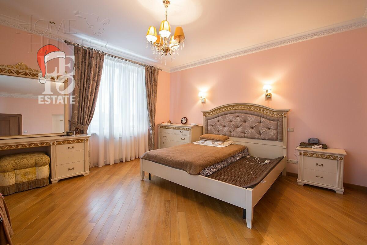 2-этажный коттедж 1 025 м² с отделкой