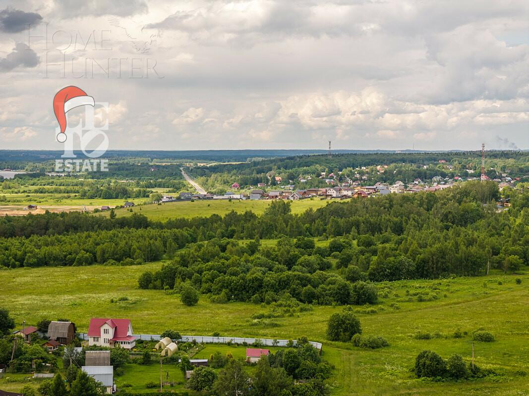 Участок 328 сот.