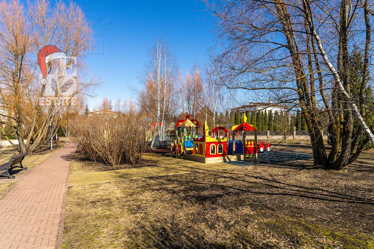 2-этажный коттедж 800 м² с отделкой