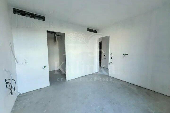 2-КОМН. КВАРТИРА БЕЗ ОТДЕЛКИ 48 М² НА 4 ЭТАЖЕ