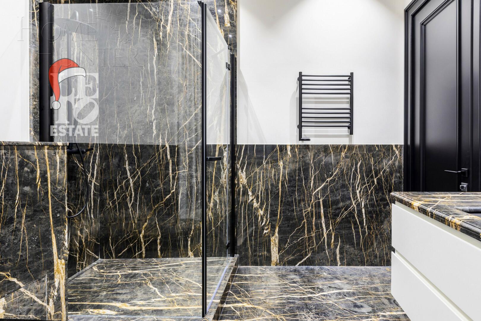 2-этажный коттедж 961 м² с отделкой