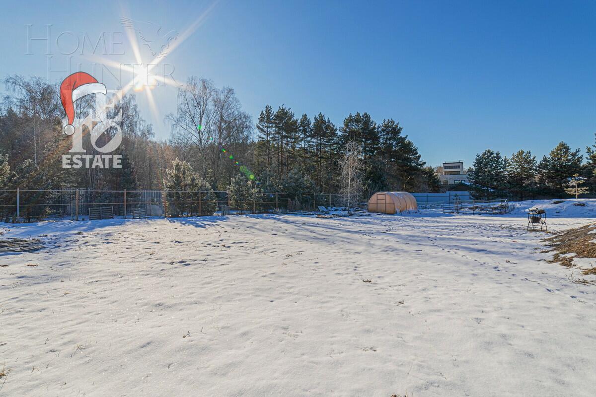 2-этажный коттедж 220 м² с отделкой