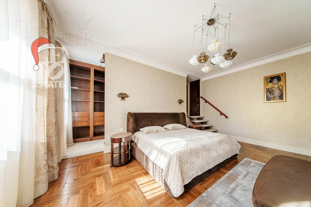 2-этажный коттедж 637 м² с отделкой