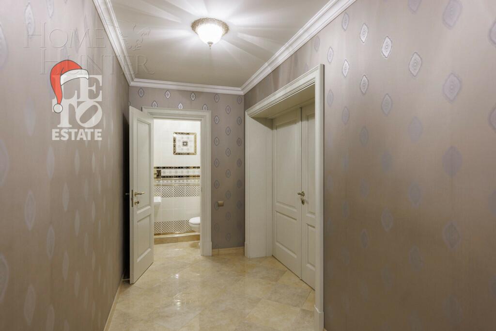 2-этажный коттедж 1 556 м² с отделкой