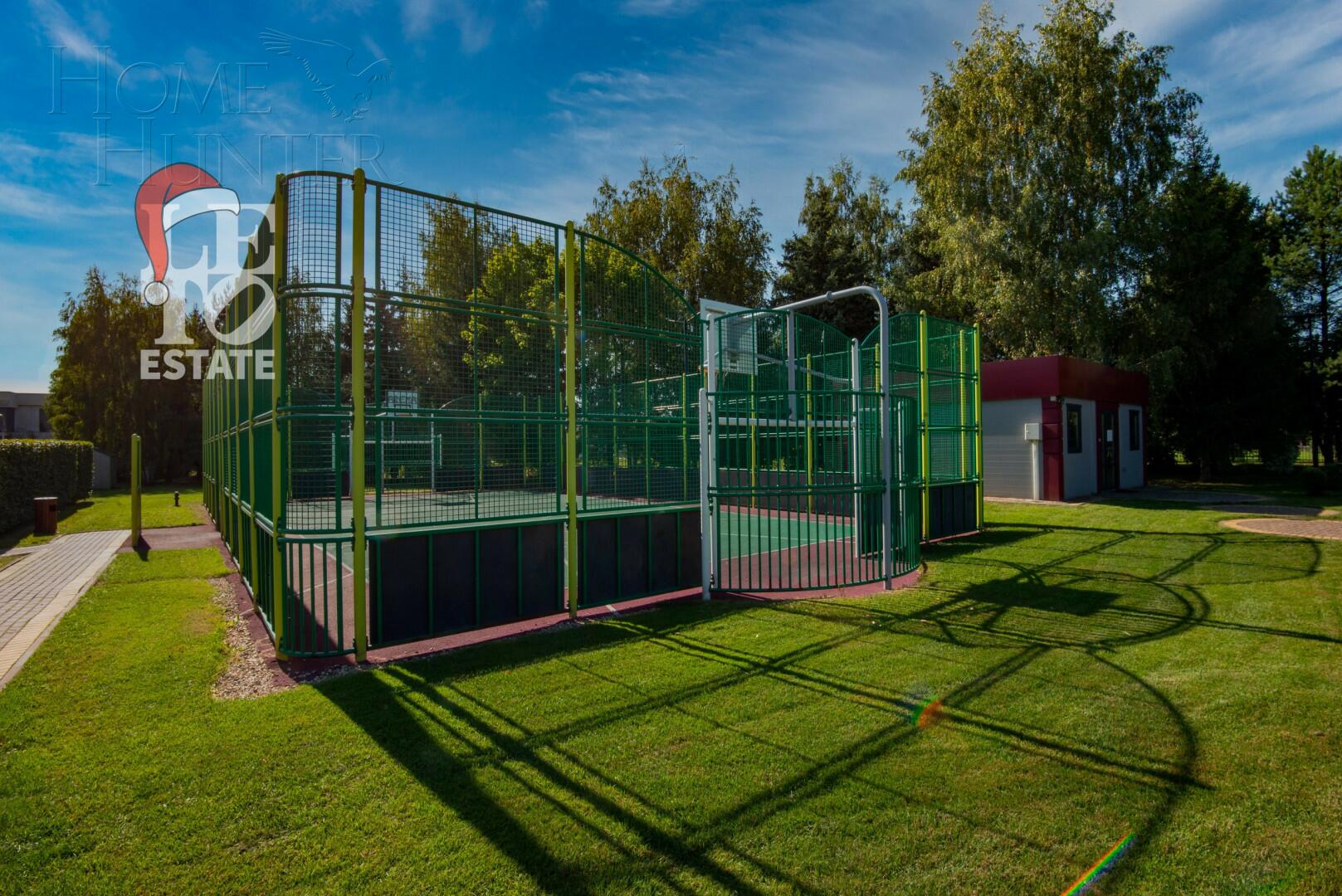 2-этажный коттедж 961 м² с отделкой