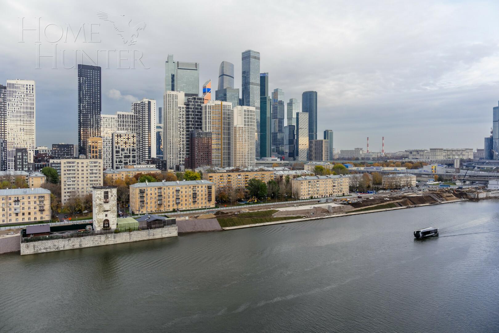 3-КОМН. КВАРТИРА С ОТДЕЛКОЙ 70.4 М² НА 14 ЭТАЖЕ