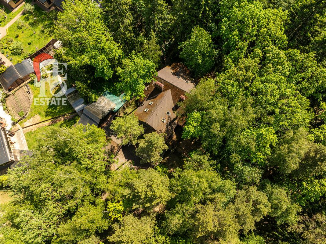 2-этажный коттедж 1 025 м² с отделкой