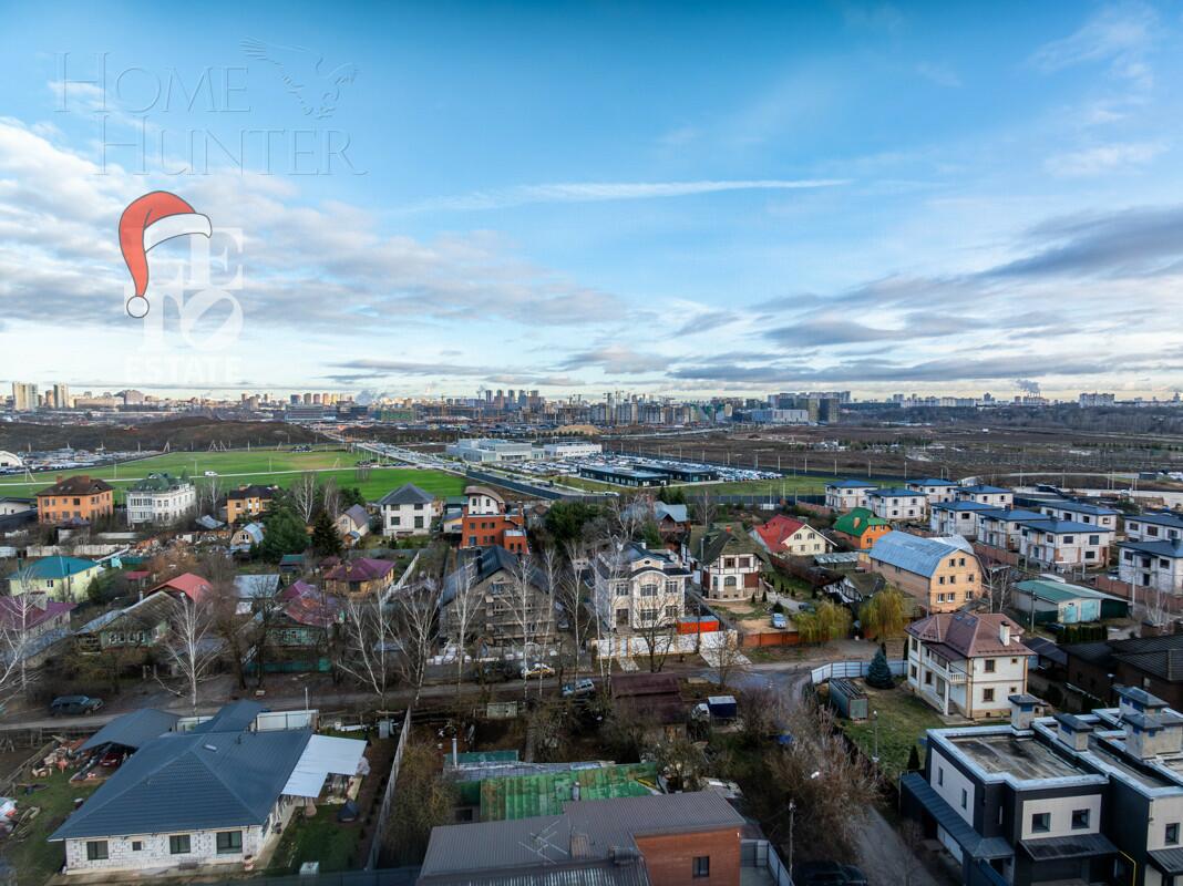 Участок 14 сот. в охраняемом поселке