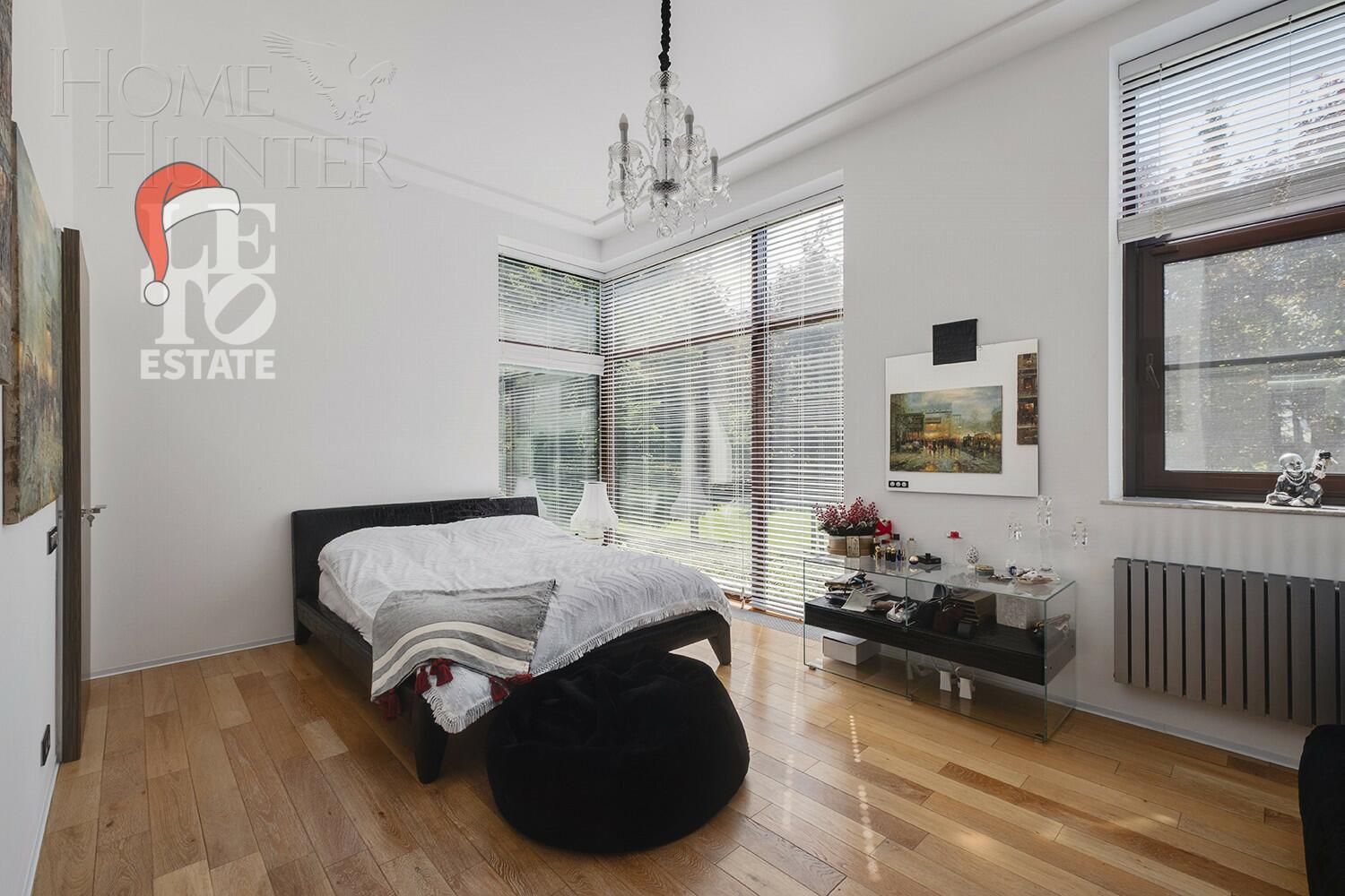 2-этажный коттедж 1 200 м² с отделкой