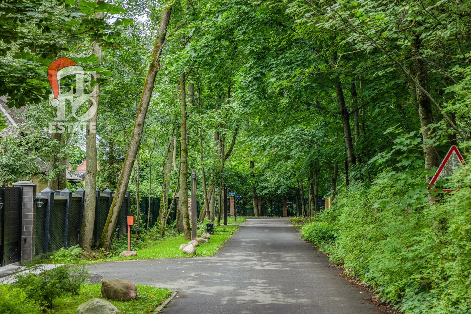 2-этажный коттедж 600 м² с отделкой