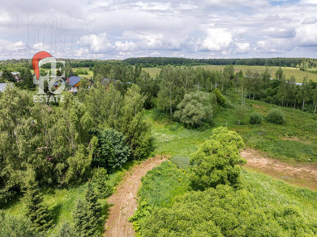 Участок 328 сот.