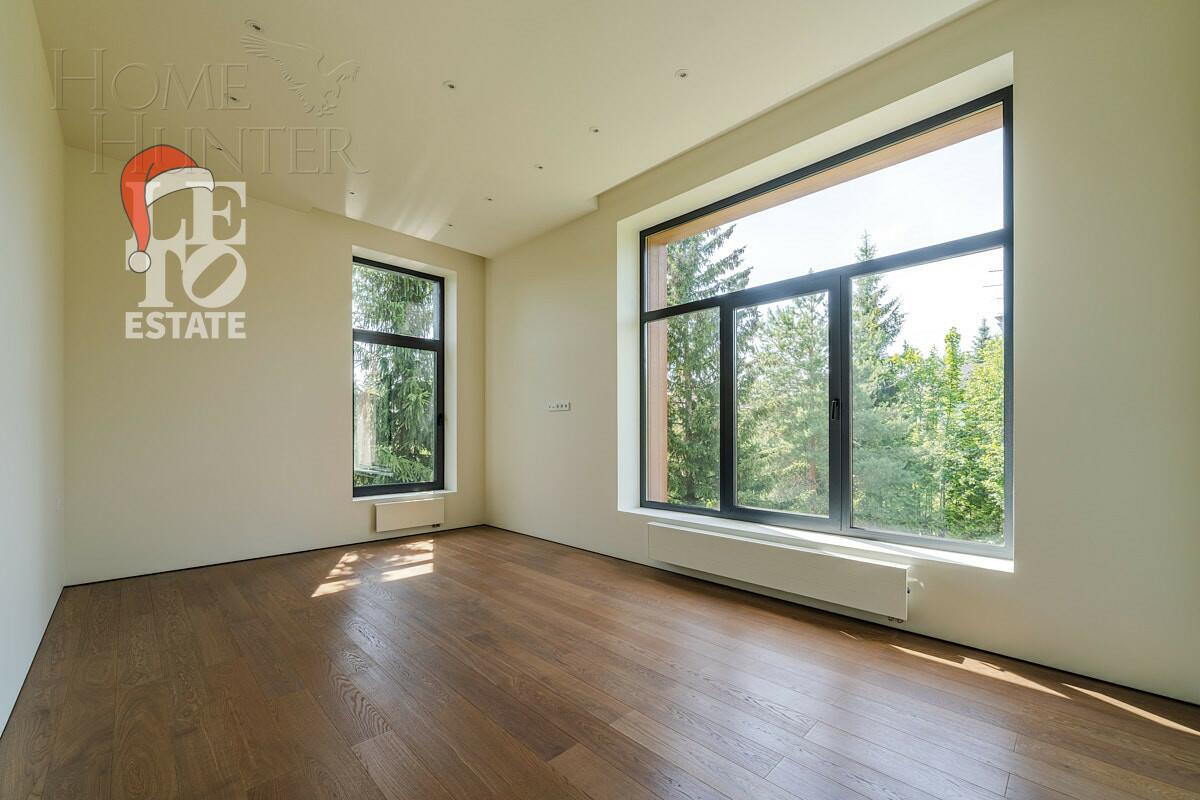 2-этажный коттедж 747 м² с отделкой