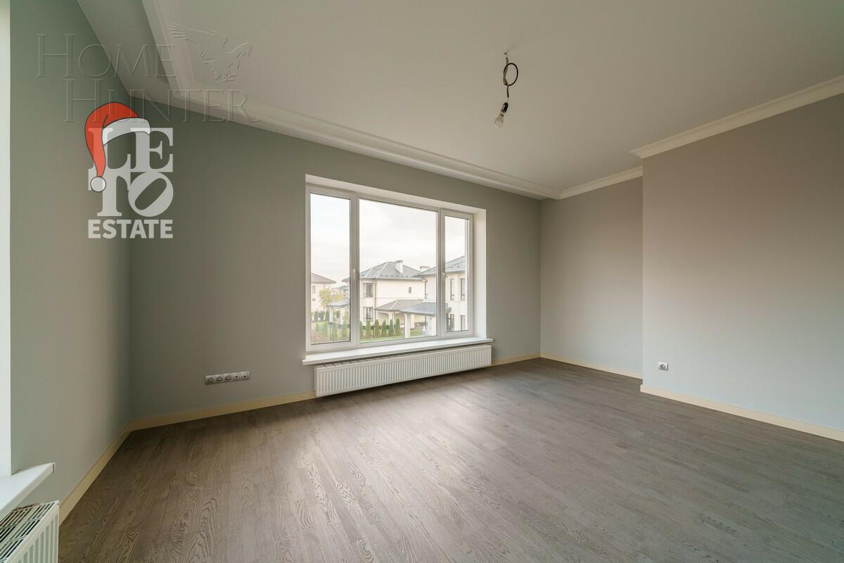 2-этажный коттедж 307 м² с отделкой