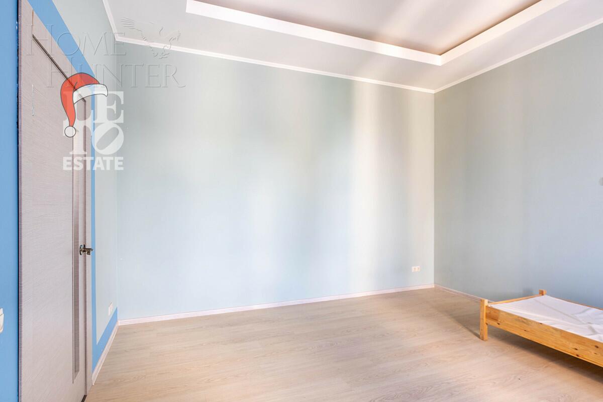 2-этажный коттедж 1 028 м² с отделкой