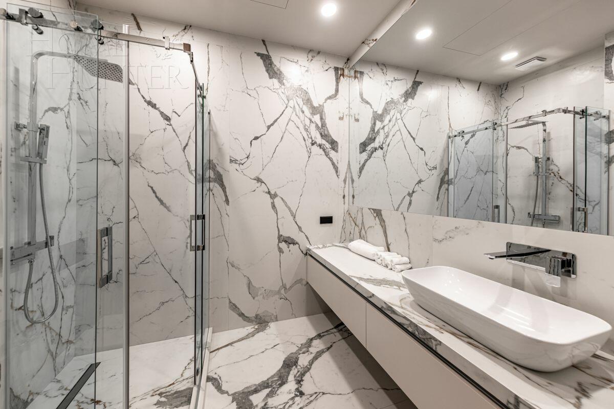 2-этажный коттедж 470 м² с отделкой