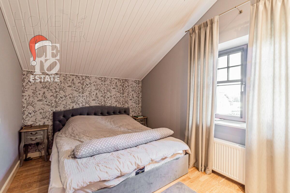 2-этажный коттедж 1 272.6 м² без отделки