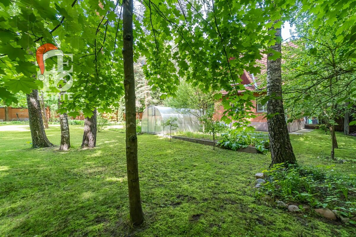 3-этажный коттедж 1 319 м² с отделкой