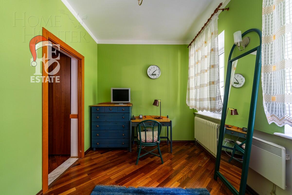 2-этажный коттедж 675.8 м² с отделкой