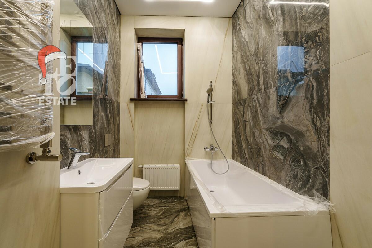 2-этажный коттедж 400 м² с отделкой