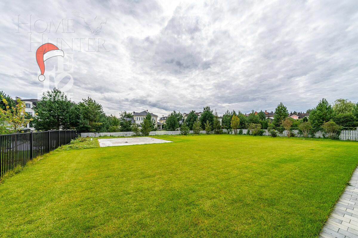 2-этажный коттедж 508.9 м² с отделкой