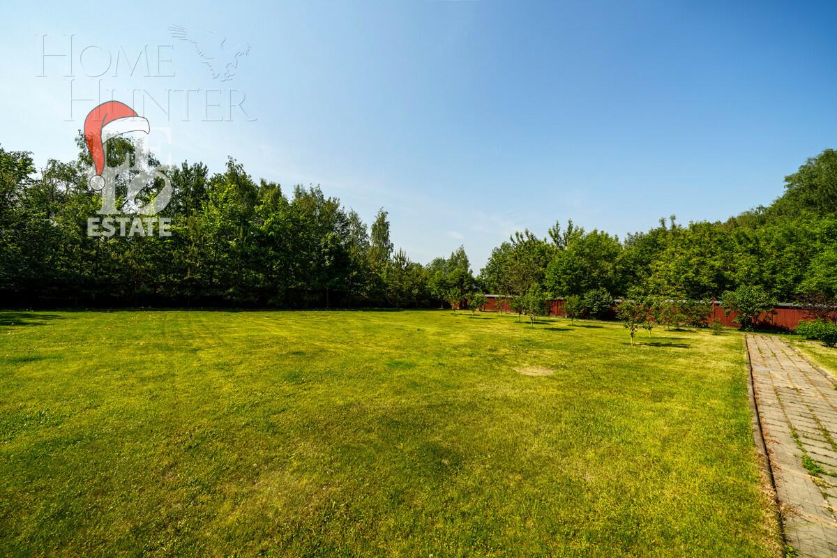 2-этажный коттедж 637 м² с отделкой