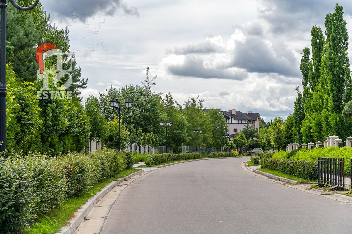 2-этажный коттедж 508.9 м² с отделкой