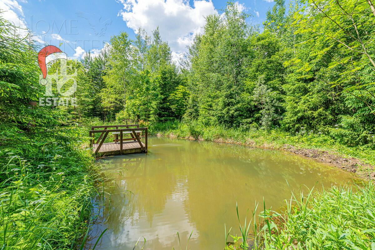 2-этажный коттедж 250.6 м² с отделкой