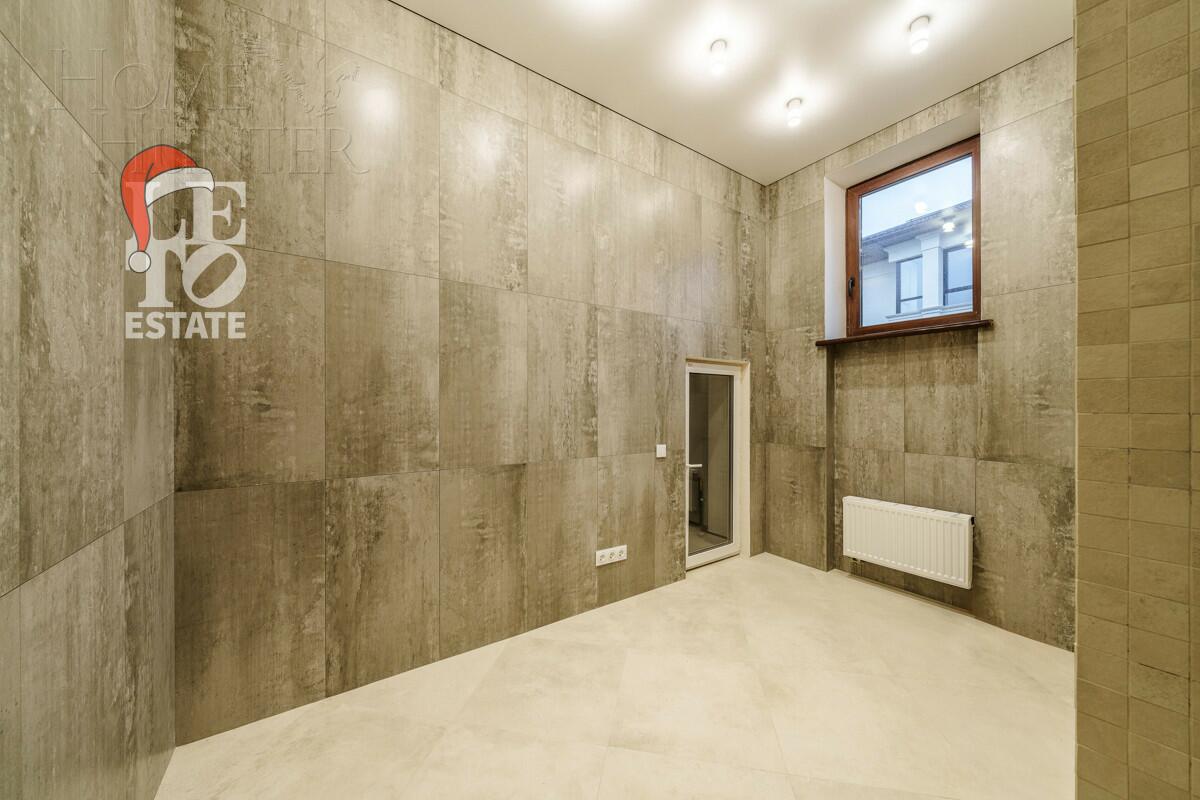 2-этажный коттедж 400 м² с отделкой