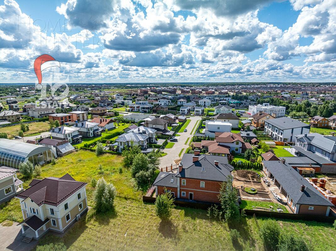 Участок 15.6 сот.