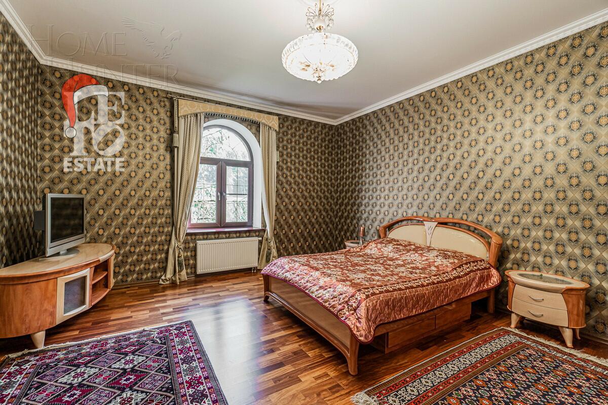 2-этажный коттедж 699.6 м² с отделкой