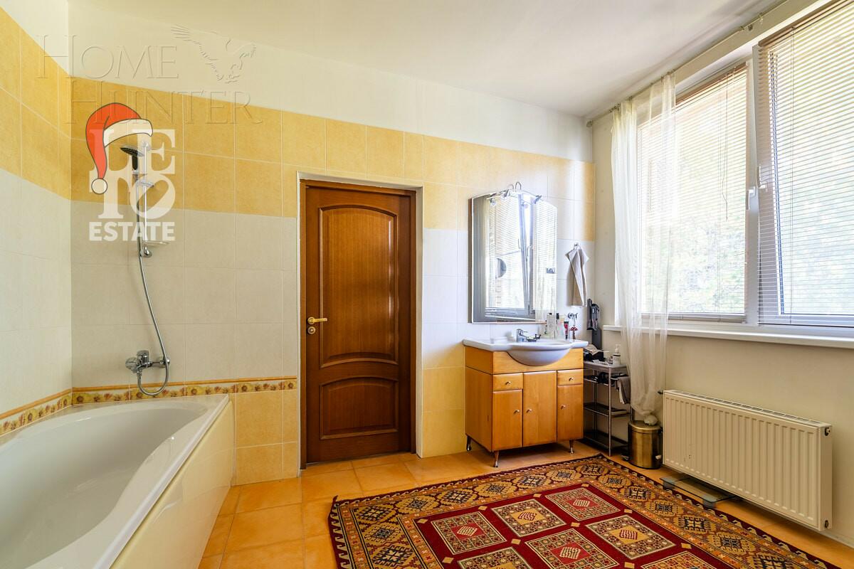 2-этажный коттедж 567 м² с отделкой