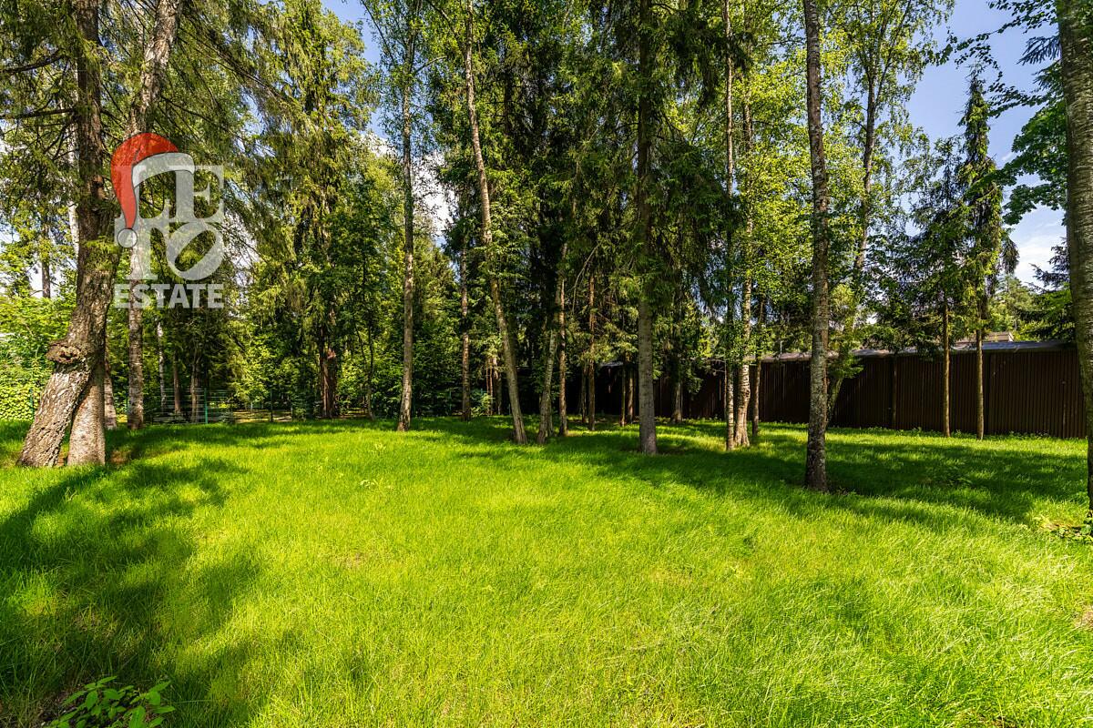 2-этажный коттедж 462 м² с отделкой