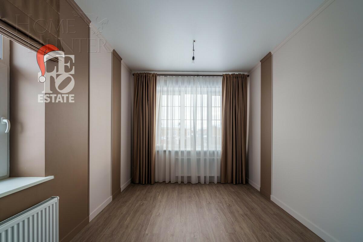 2-этажный коттедж 287.1 м² с отделкой