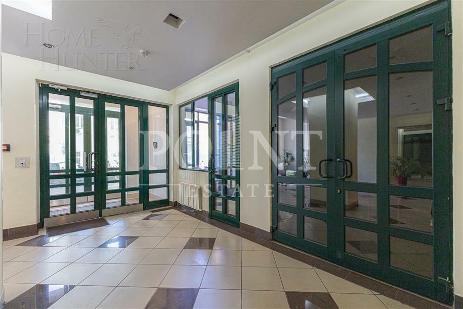 4-КОМН. КВАРТИРА С ОТДЕЛКОЙ 145.9 М² НА 2 ЭТАЖЕ