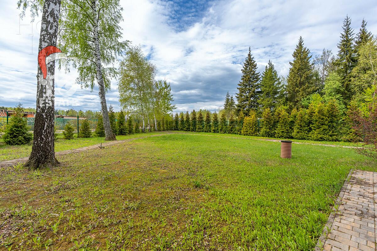 2-этажный коттедж 432.7 м² без отделки